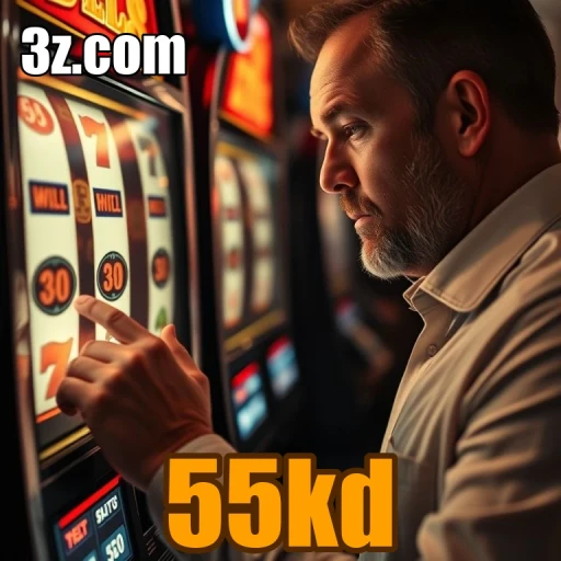 55kd Quebra-Cabeças