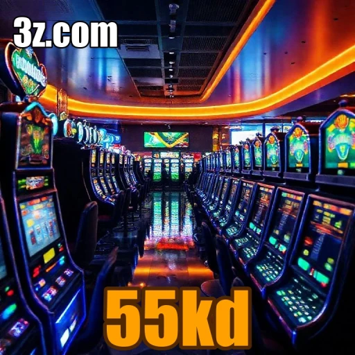 Atrações do Shooting no 55kd: Entre o Tiro e a Diversão