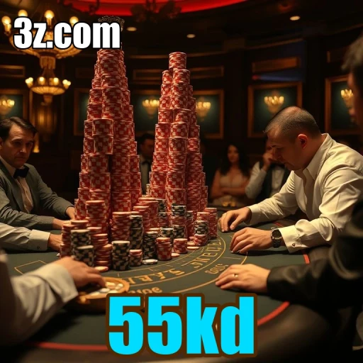 Entre Jogos e Esportes: Explore o 55kd ao Máximo